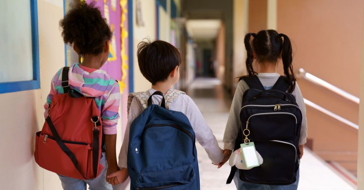 Michigan School District Bans Backpacks Citing Nationwide Safety Concerns