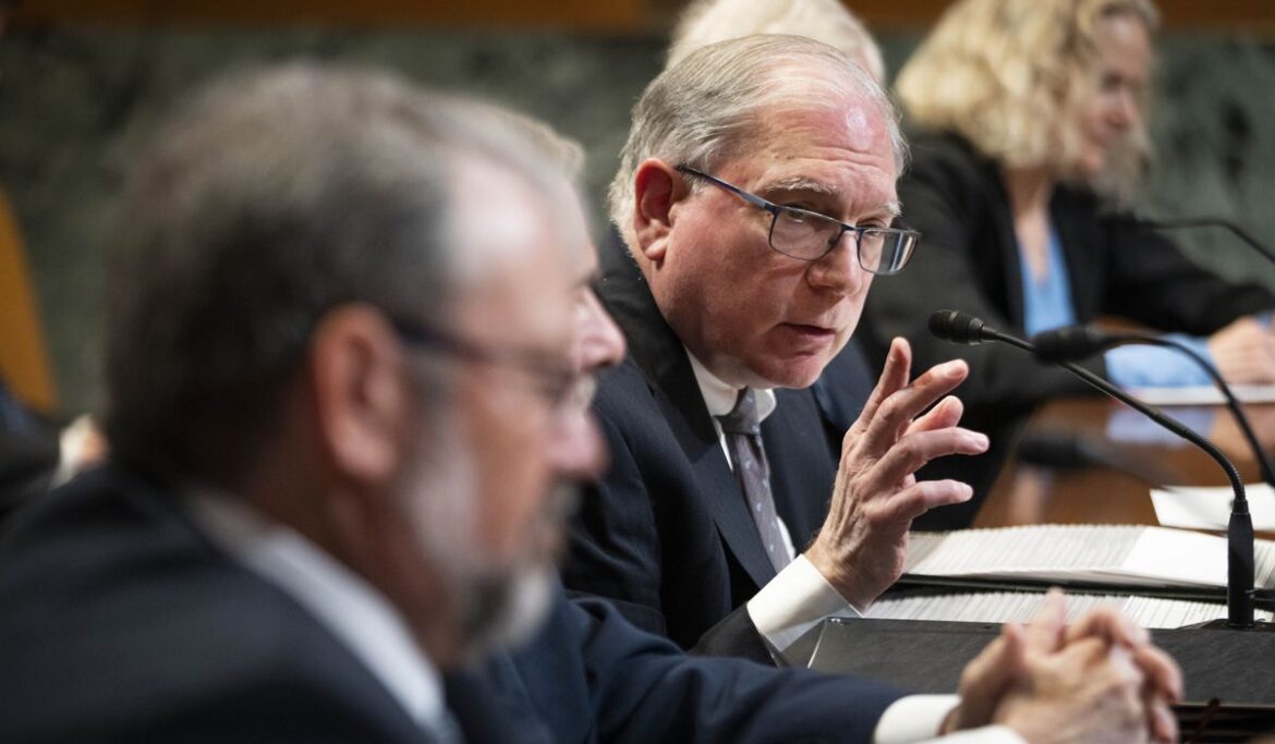 NIH renews contract with research firm linked to Wuhan lab-leak theory