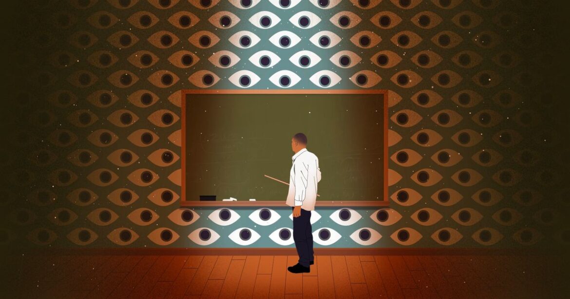 Project Veritas Is Advancing The Anti-LGBTQ Agenda In Schools