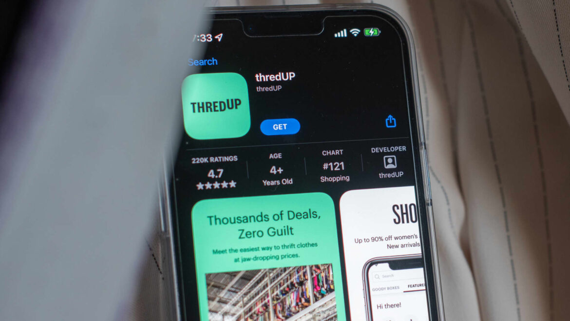 ThredUp to list on alternative stock exchange LTSE