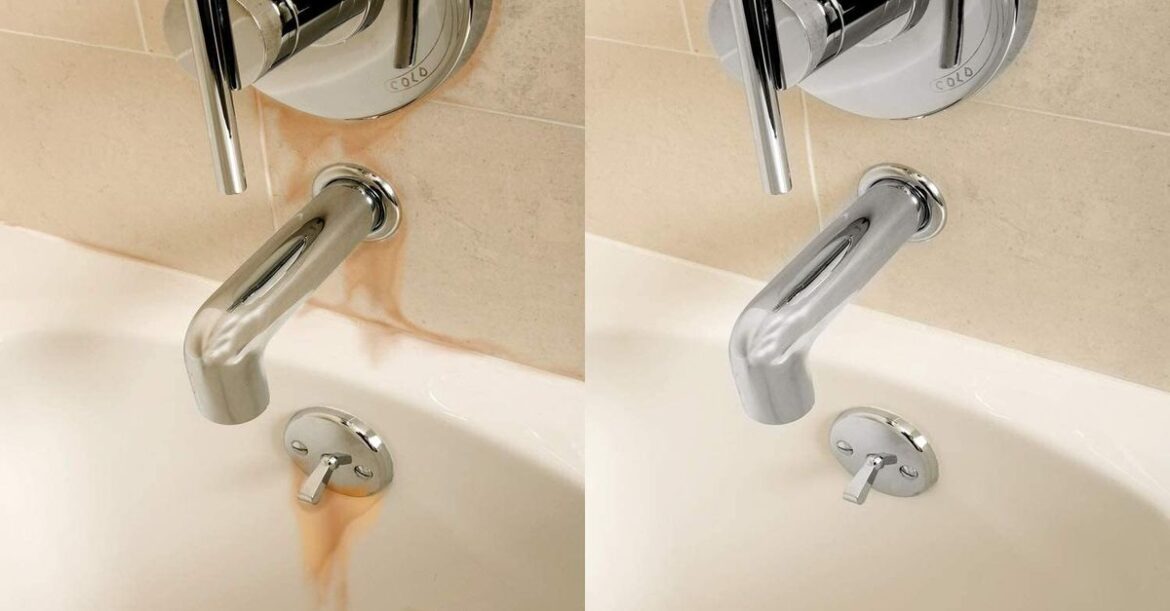 22 Cleaning Products That Actually Do Their Jobs In 10 Minutes Or Less