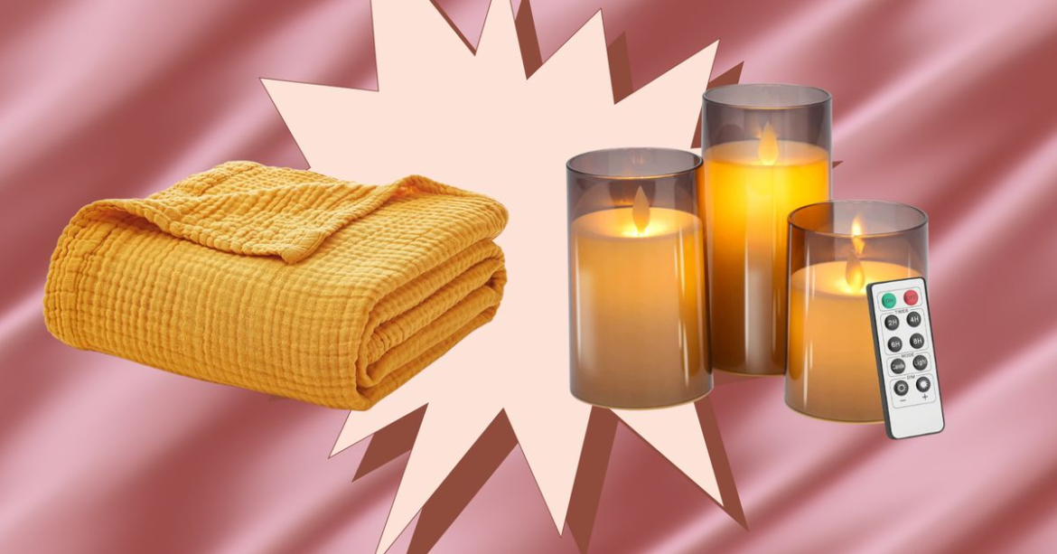 31 Pieces Of Decor As Practical As They Are Beautiful