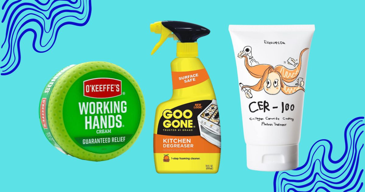 34 Products That'll Make You Want To Write A 'Thank You' Card To Yourself