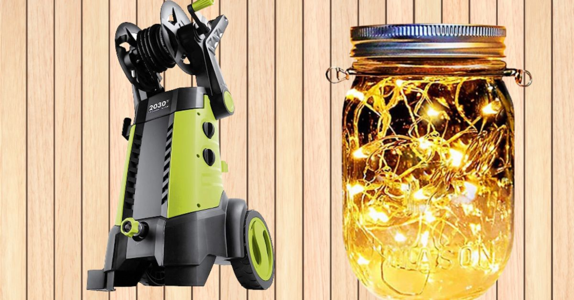 40 Simple But Impactful Backyard Upgrades That'll Make You Actually Want To Hang Out There