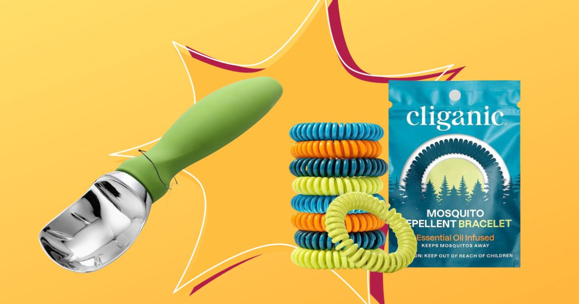 43 Clever Products For Your Home