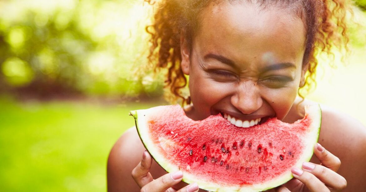 5 Mood-Boosting Foods That Can Improve Your Emotional Well-Being