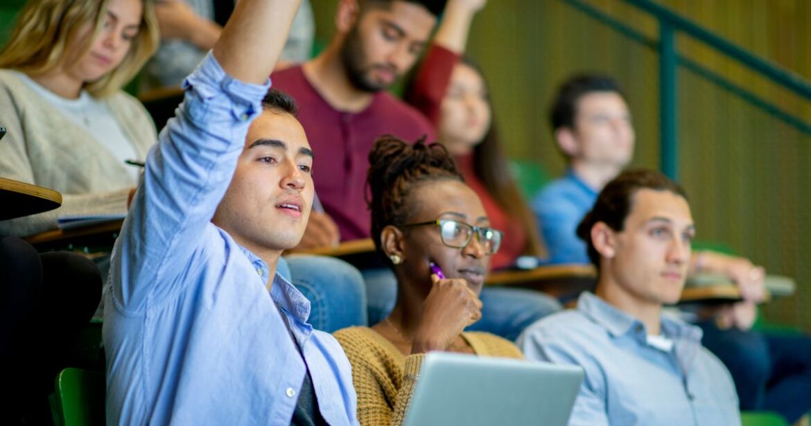 7 Reasons Not To Underestimate Community College