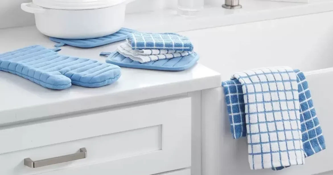 7 Small Space Kitchen Goods To Enhance Your Tiny Kitchen