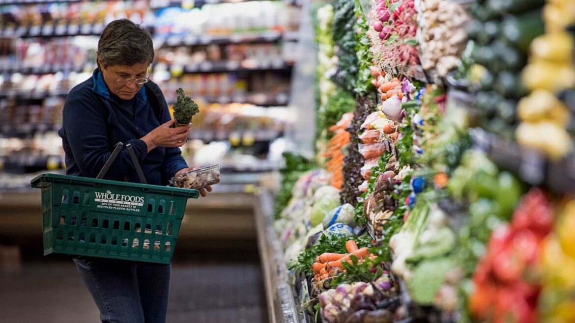 A weight loss revolution will lead to lower demand for food, beverages