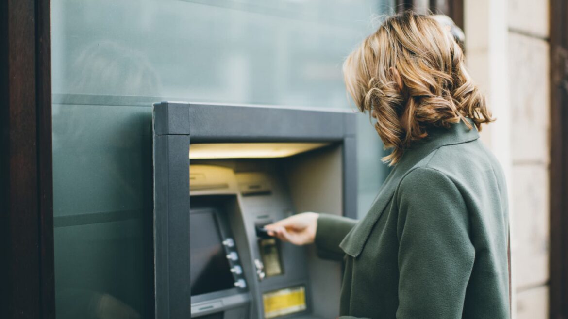 ATM fees hit another record high, despite crackdown on junk fees