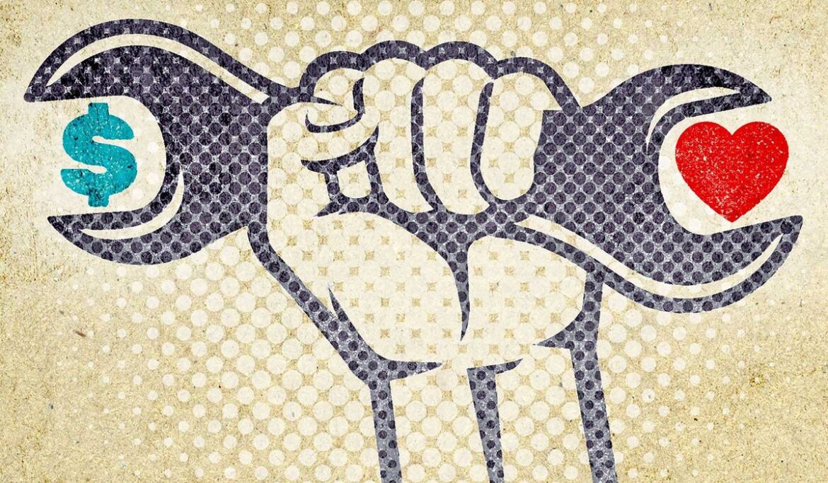 America is losing its work ethic