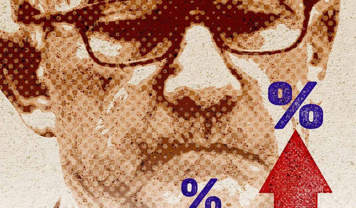 Americans should brace for permanently high interest rates