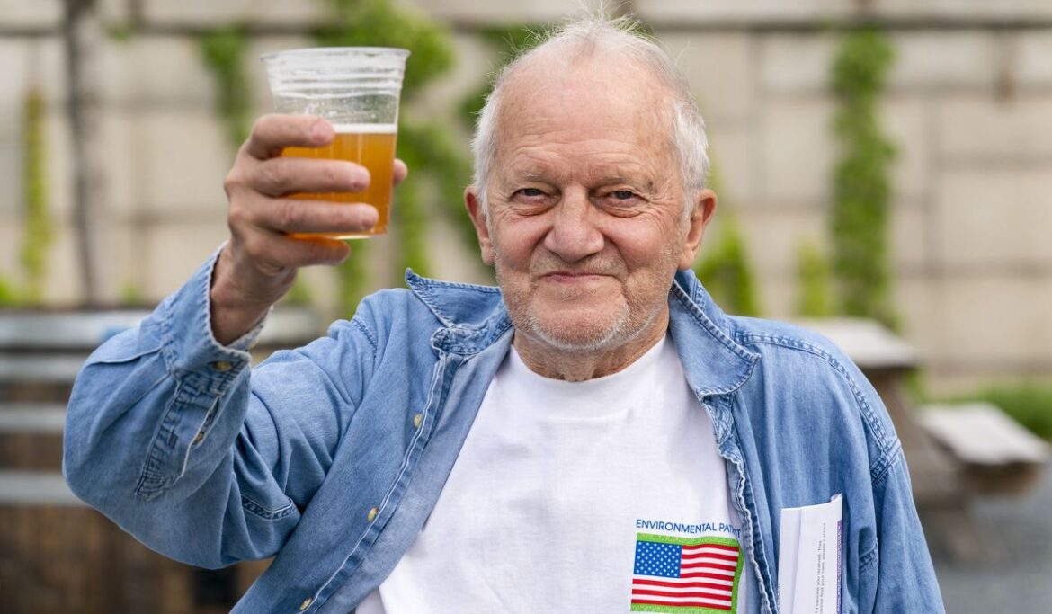 Americans under Joe Biden need more beer, not less