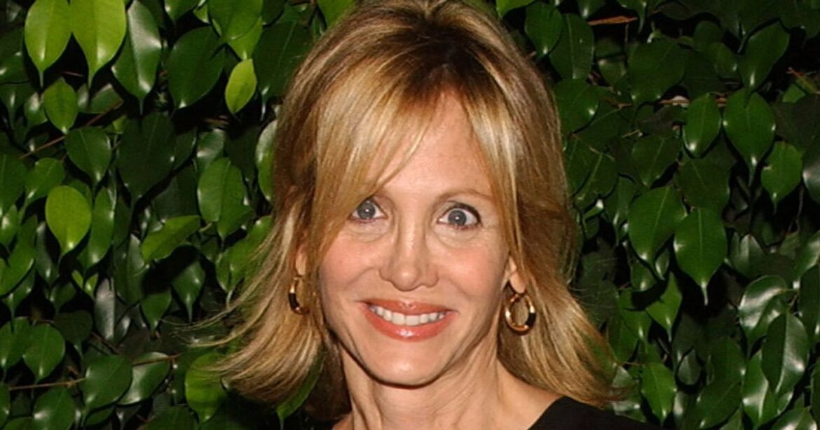 Arleen Sorkin, The Original Harley Quinn, Dead At 67