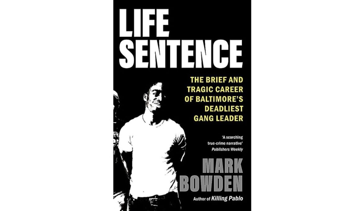 BOOK REVIEW: 'Life Sentence' - Washington Times