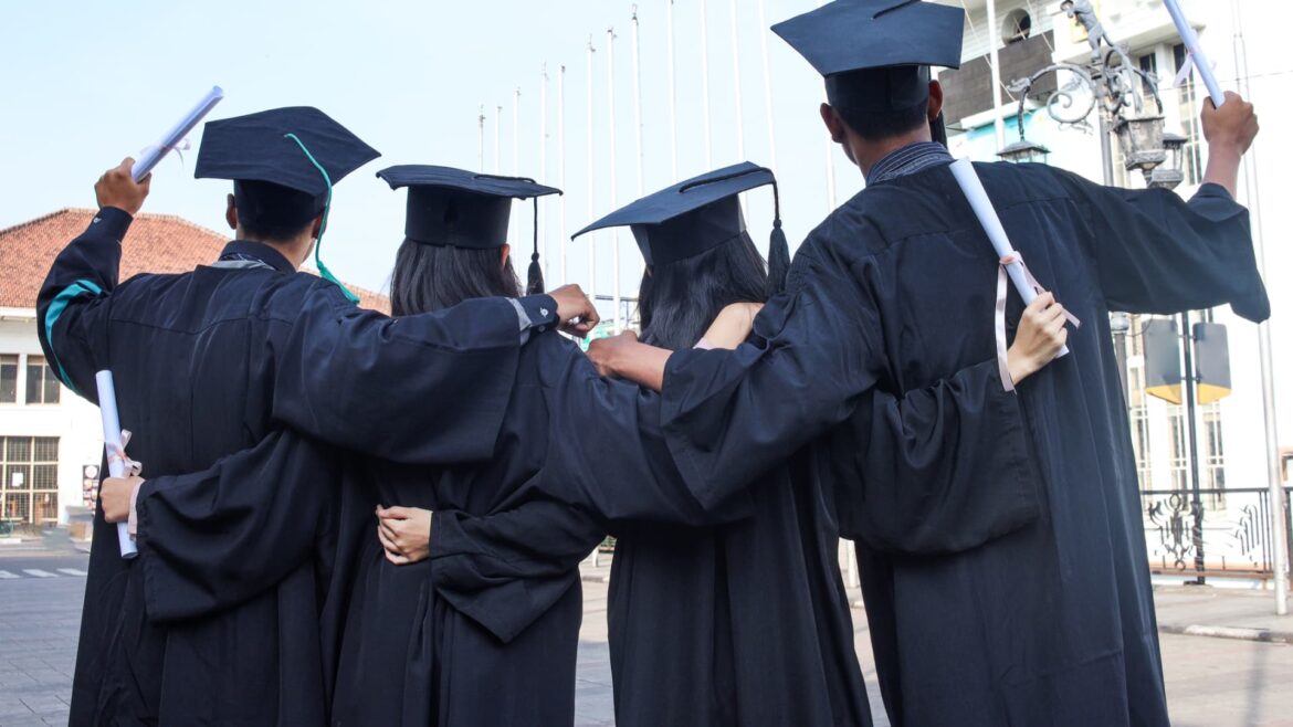 Biden administration warns grad school borrowing is cause for concern