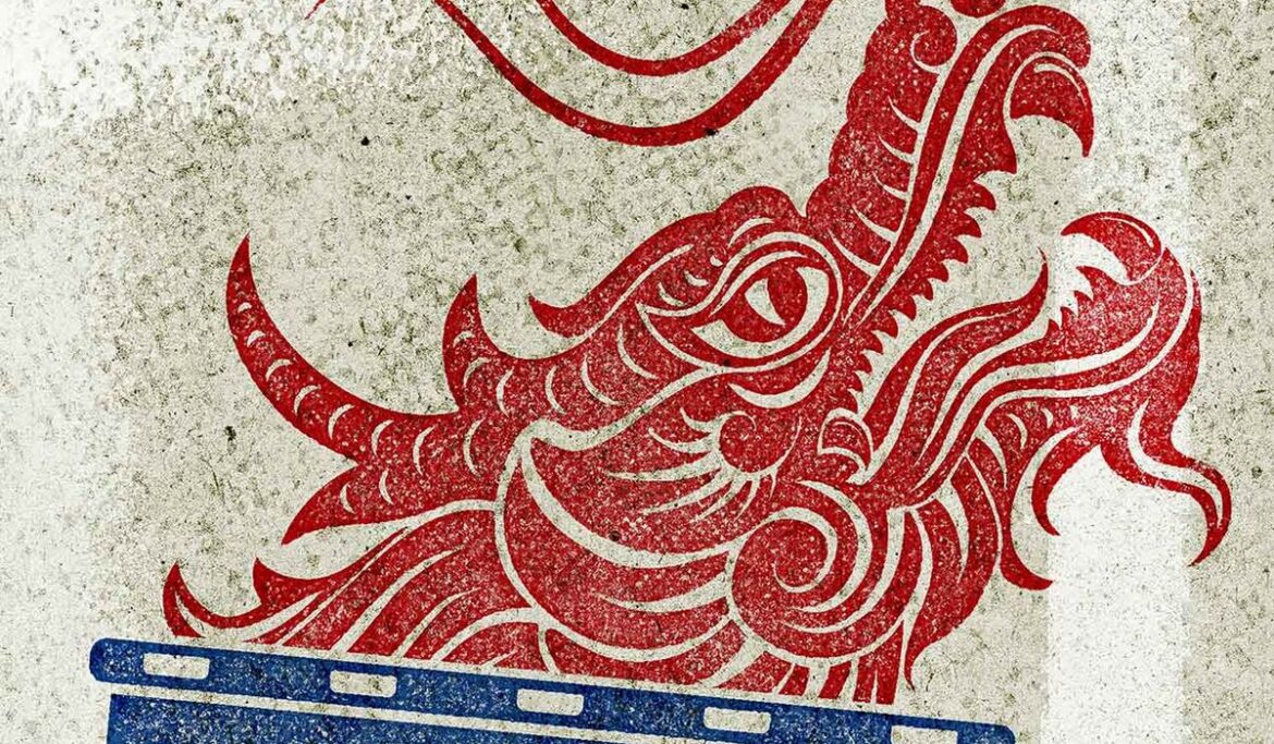 Biden outflanks Republicans on China