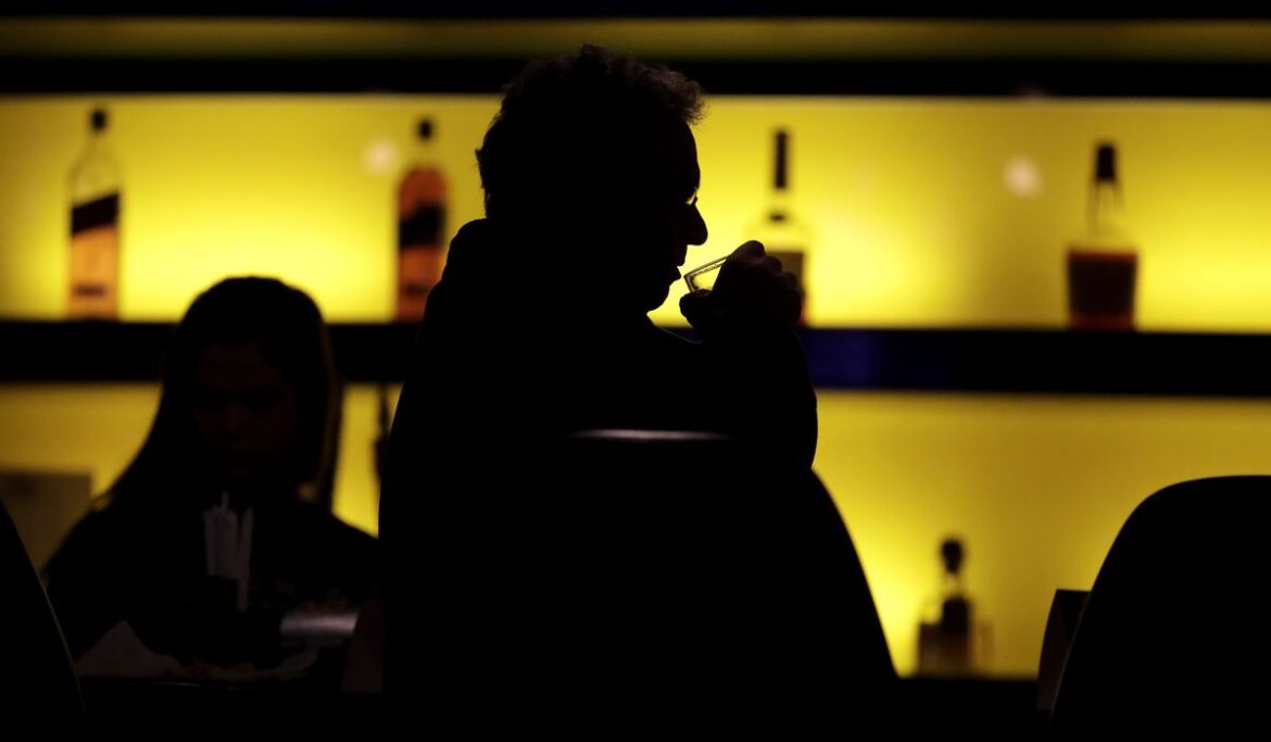 Biden's beer czar might say Americans should limit drinks to 2 per week