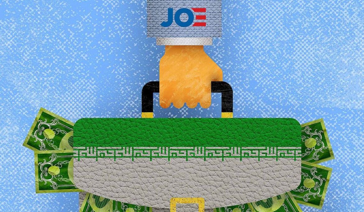 Biden's shady prisoner swap with Iran is bad for U.S.