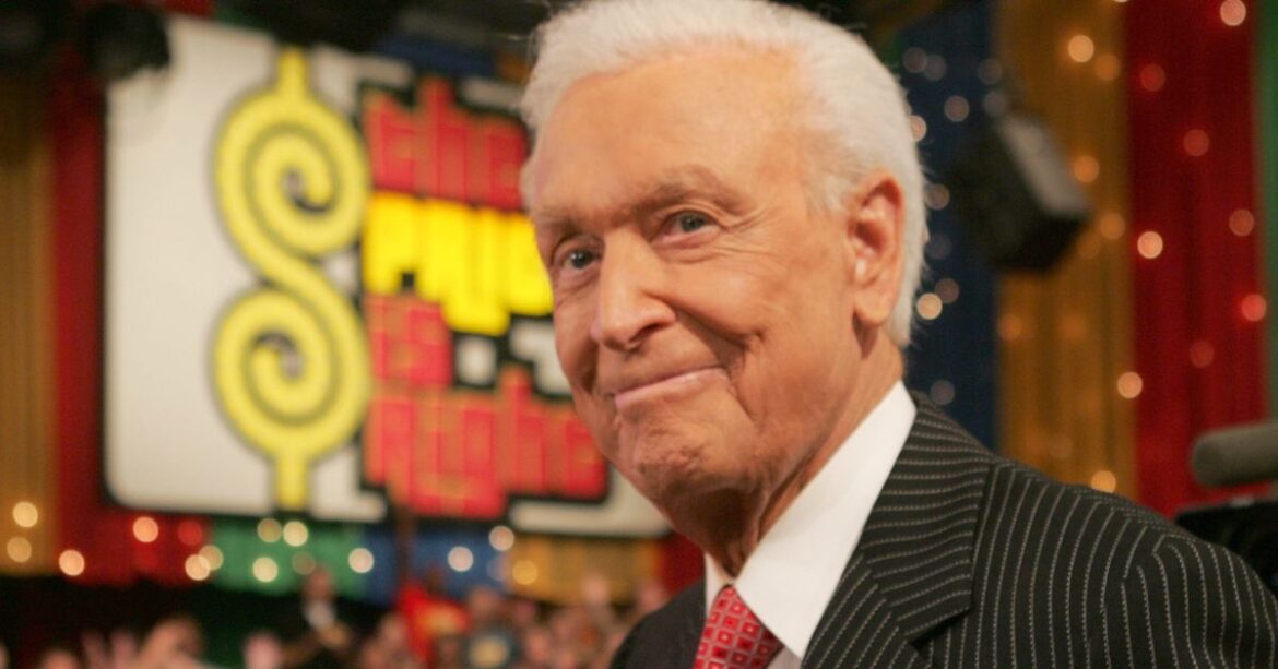 Bob Barker Dies At 99