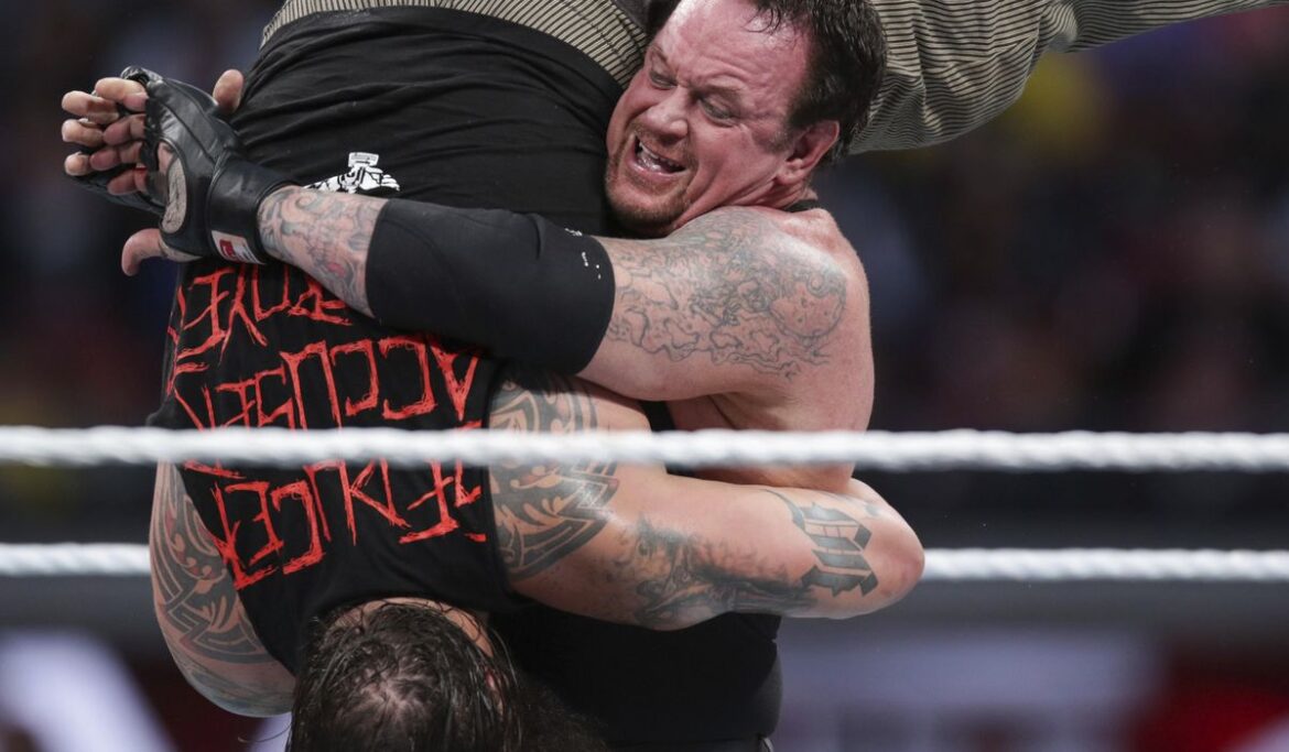 Bray Wyatt, WWE star, dies at 36