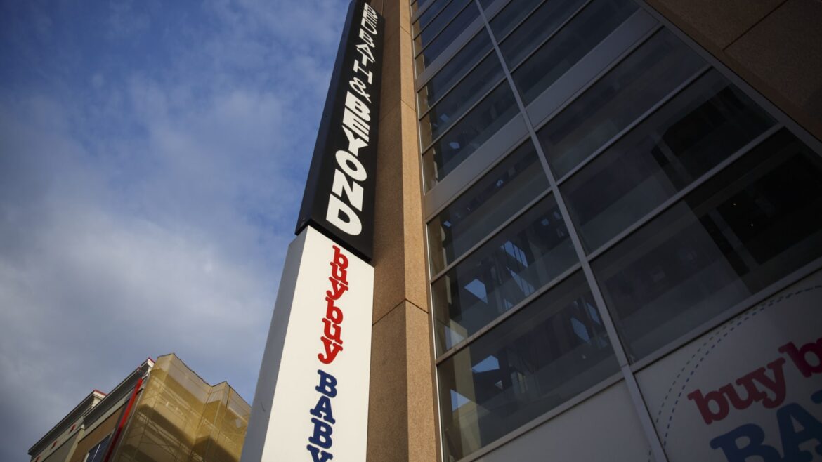 Buy Buy Baby, Harmon Face Value stores to reopen