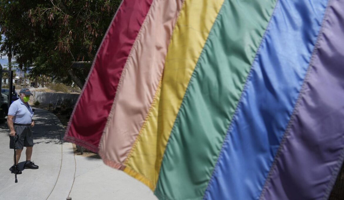 California district accused of transitioning girl without telling mother settles for $100,000