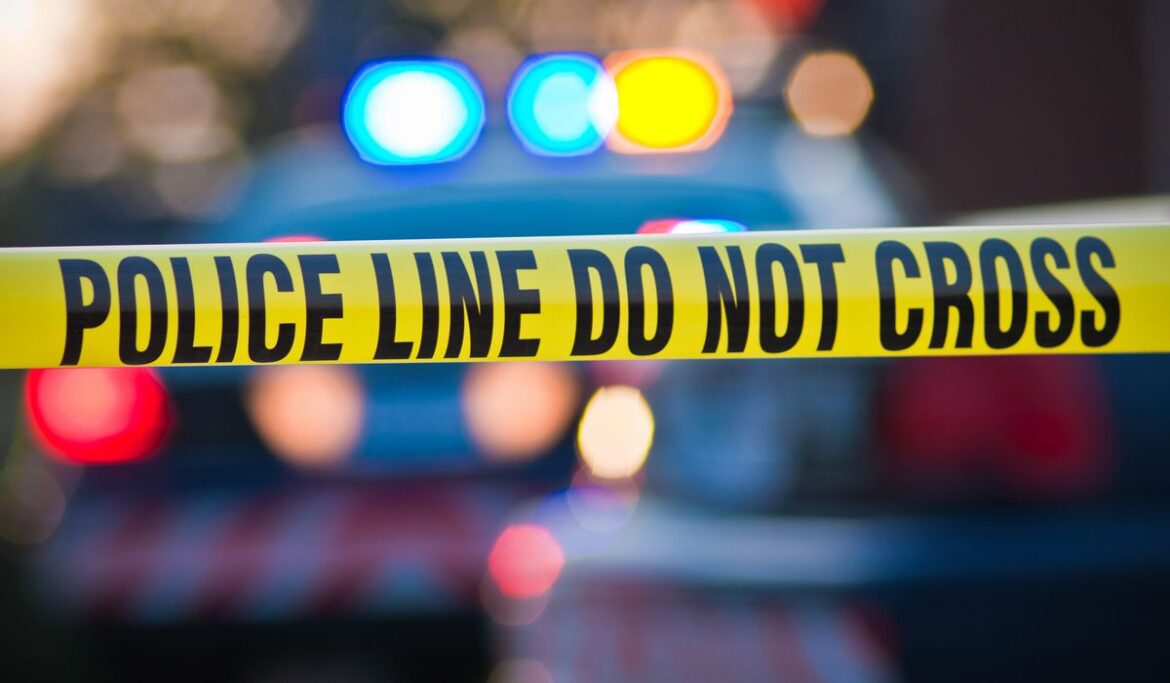 Chad Woods, N.C. father, charged in killing of Jeffery McKay, driver who fatally struck his son