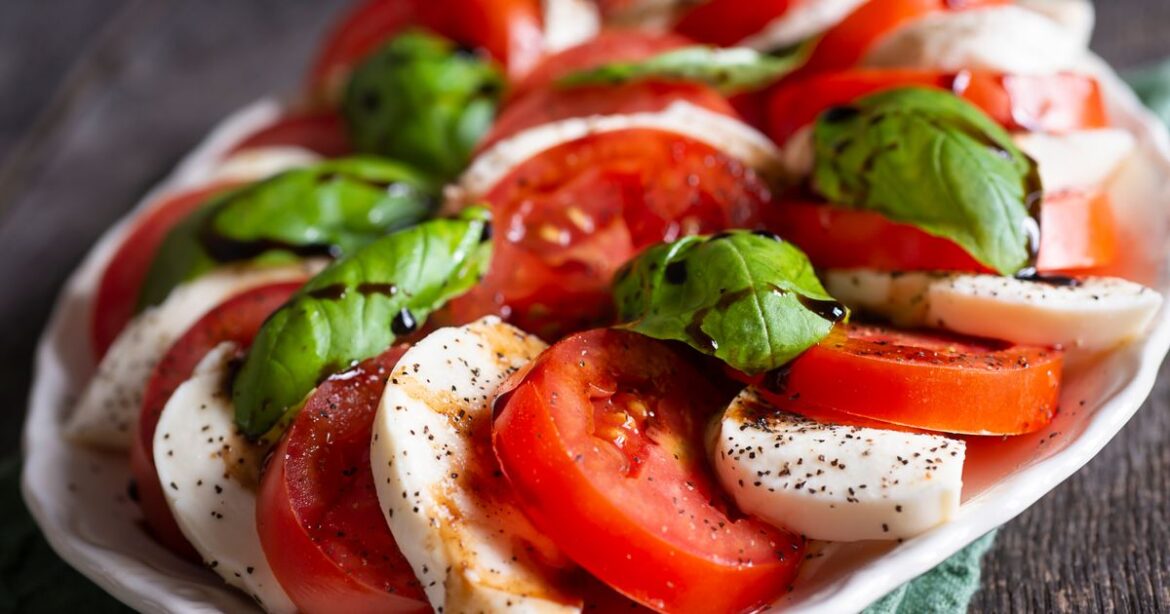 Chefs Reveal The Perfect Tomato For Every Cooking Need