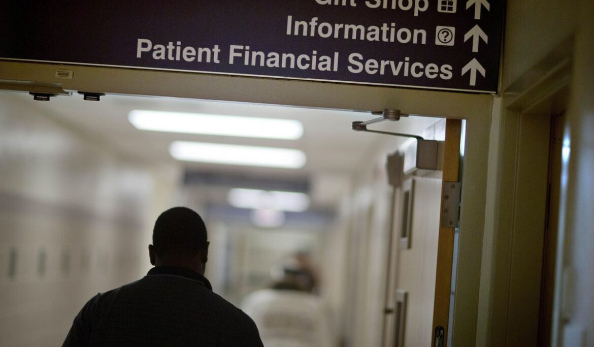 Children getting wrongly dropped from Medicaid, 'glitch' blamed