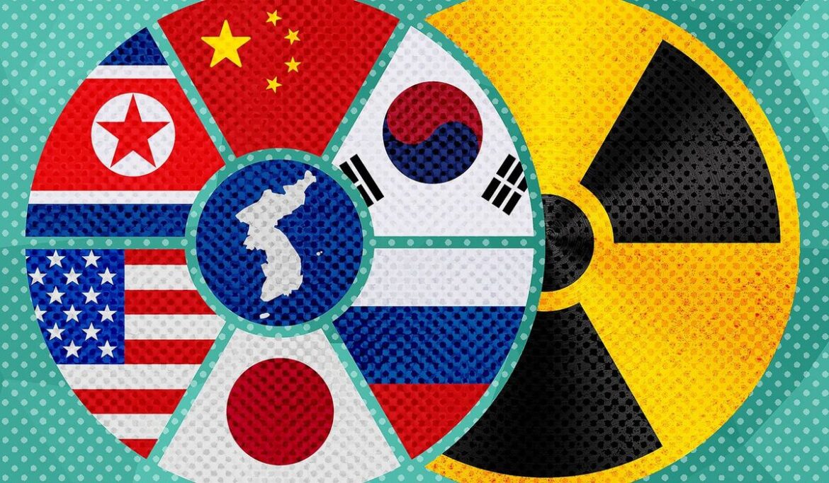 China should play larger role in getting North Korea to scrap nuclear program