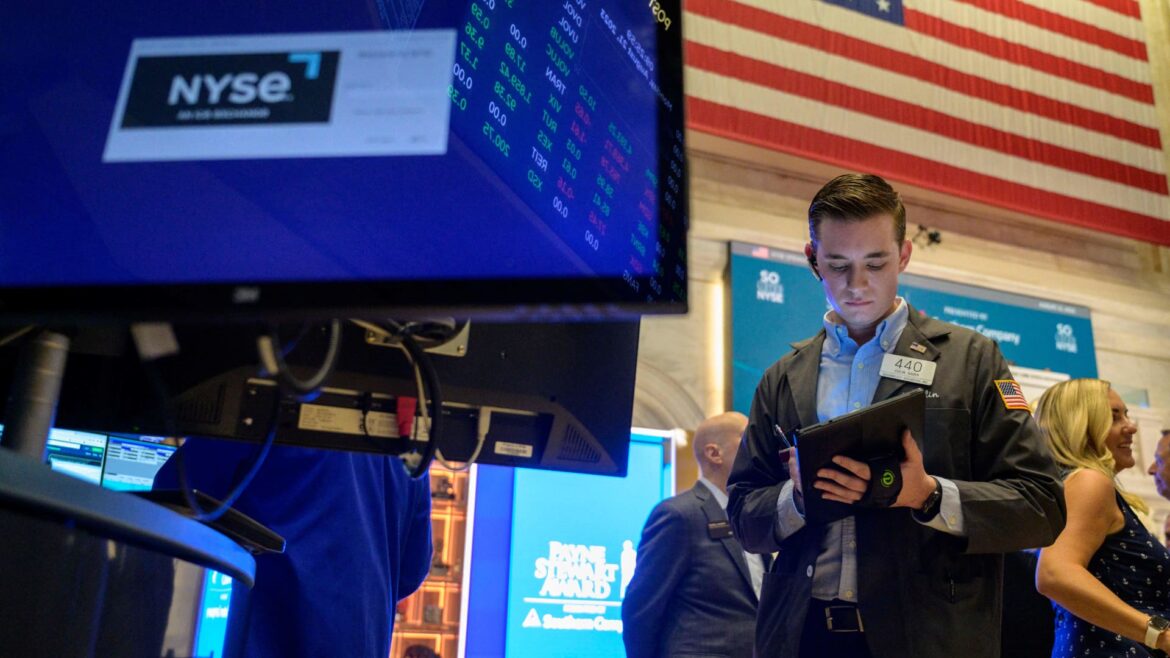 Despite Monday’s bounce, stocks are still wobbly