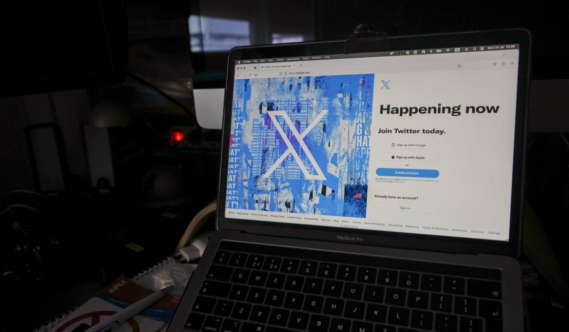 Elon Musk to remove ability for X users to block other accounts
