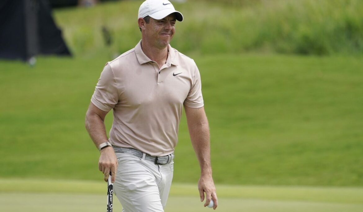 European tour schedule has slight boost in money with some PGA Tour concepts