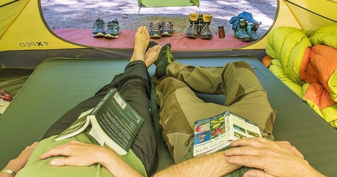 Exped Megamat 10 Review And Sale