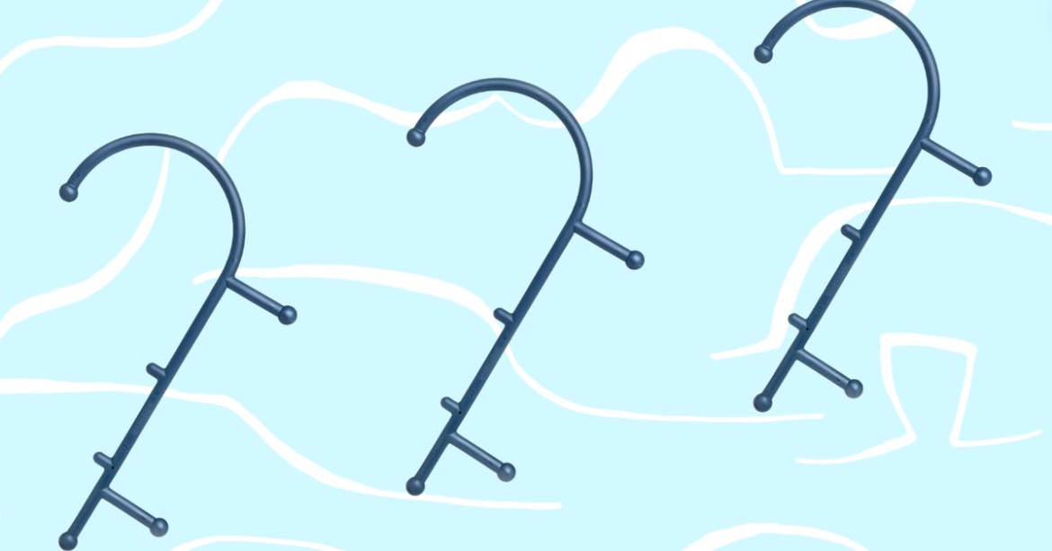 Experts Swear By The Thera Cane Massager For Pain Relief