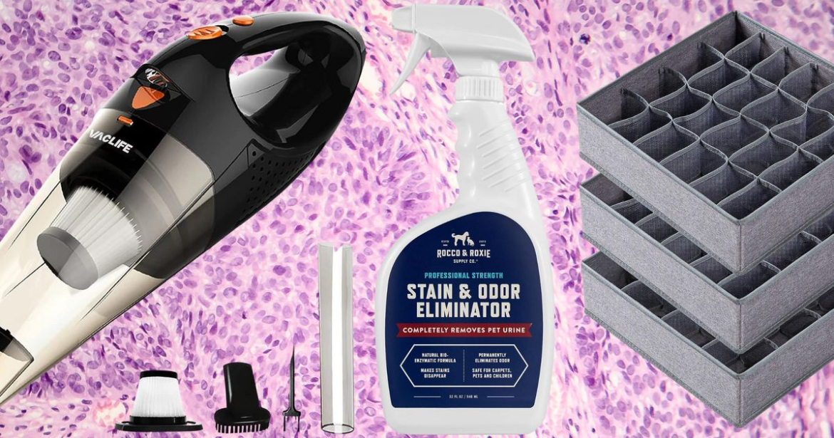 Find Out Which Amazon Products Got 1,000 5-Star Reviews