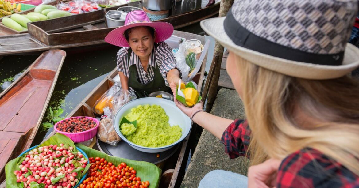 Food And Drink To Avoid While Traveling Abroad