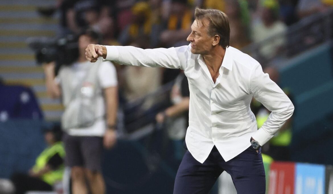 France coach Renard already plotting Olympic revenge after losing in Women's World Cup to Australia