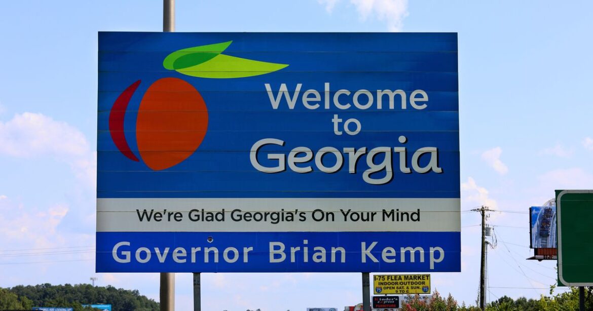 Georgia Teacher Fired Over Reading Book To Her Class