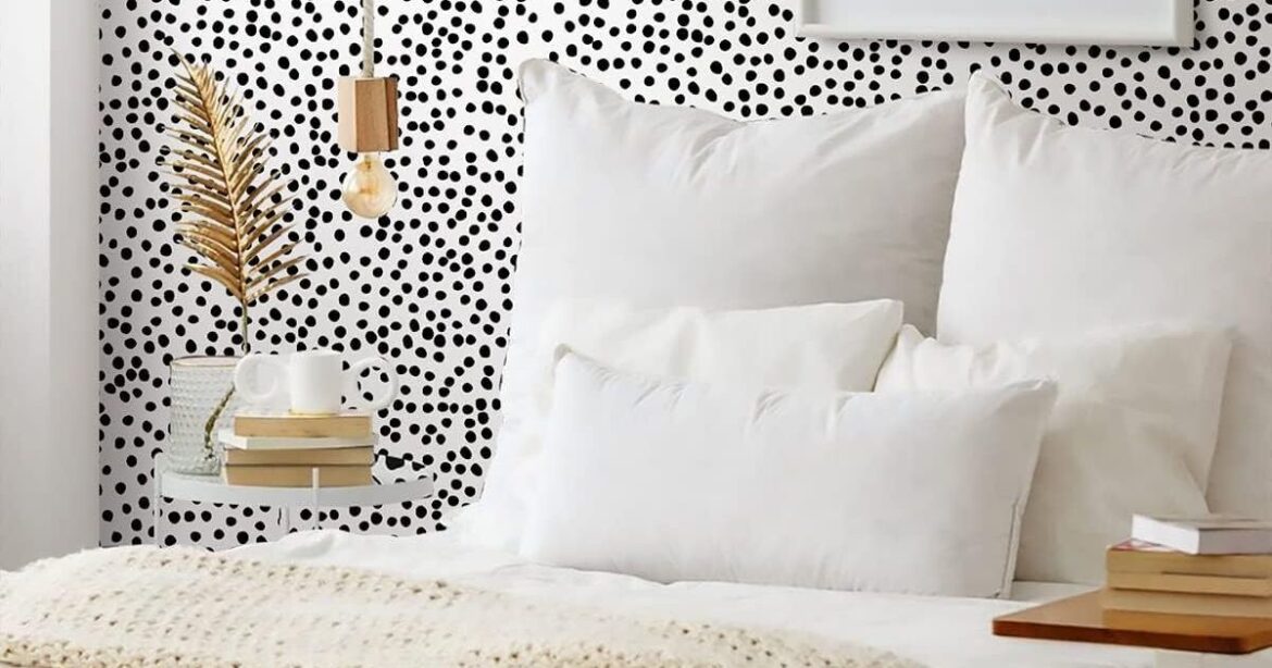 How To Upgrade Your Home Decor With Contact Paper