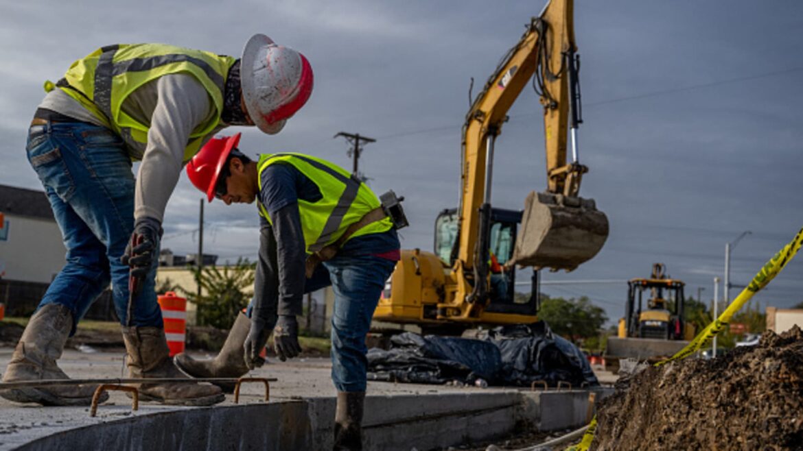 How trillions in infrastructure stimulus can boost these 3 industrials