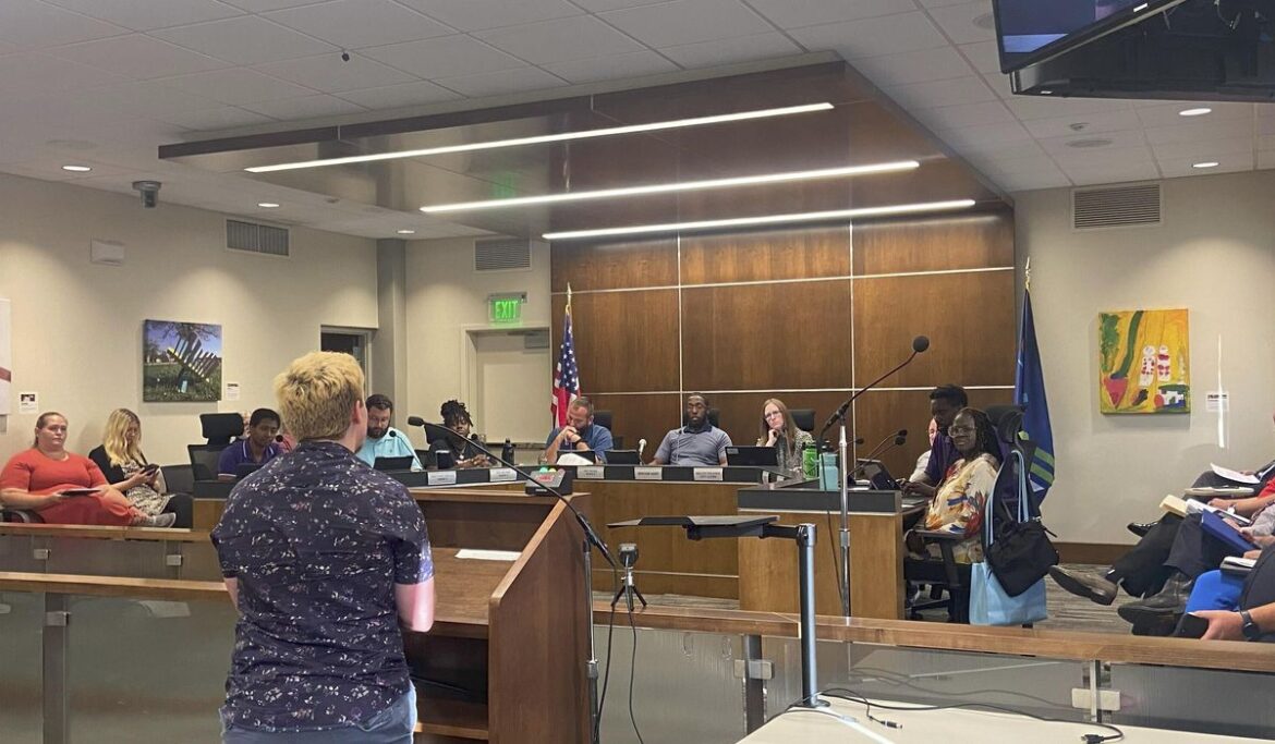 In Iowa and elsewhere, bans on LGBTQ+ 'conversion therapy' become a conservative target