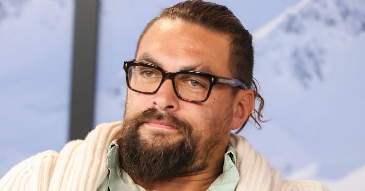 Jason Momoa Has 5 Blunt Words For Tourists Considering A Vacation Amid Maui Fires