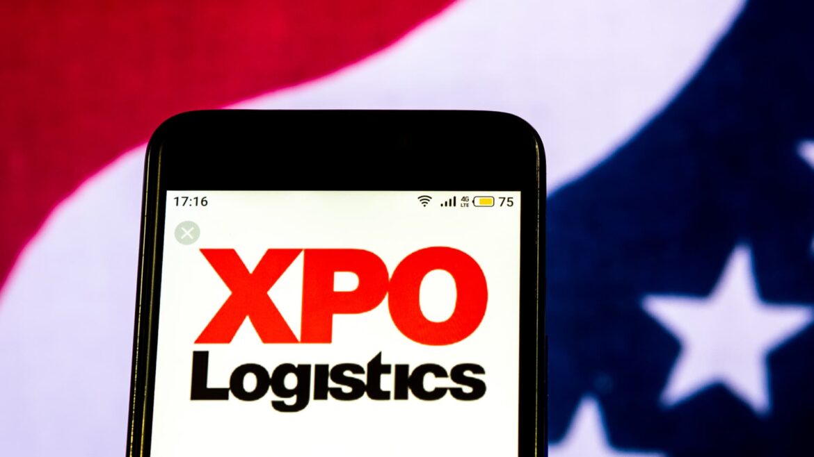 Jim Cramer sees a 'new king' in trucking and a 'golden age'