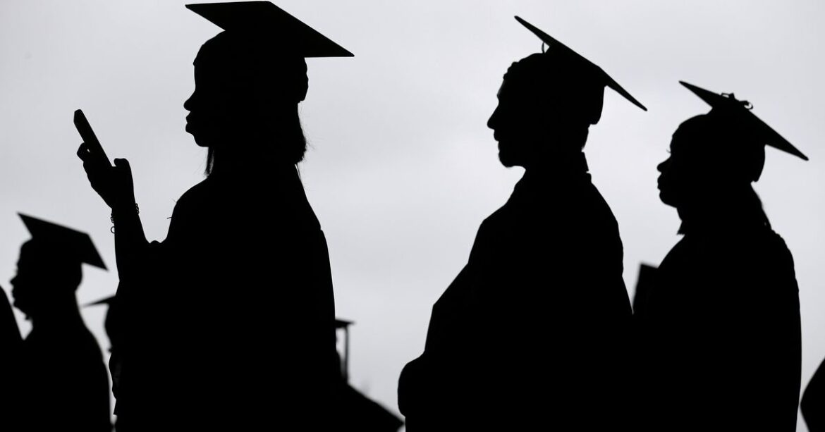 Joe Biden Cancels $72 Million In Loans For Ex-Ashford University Students