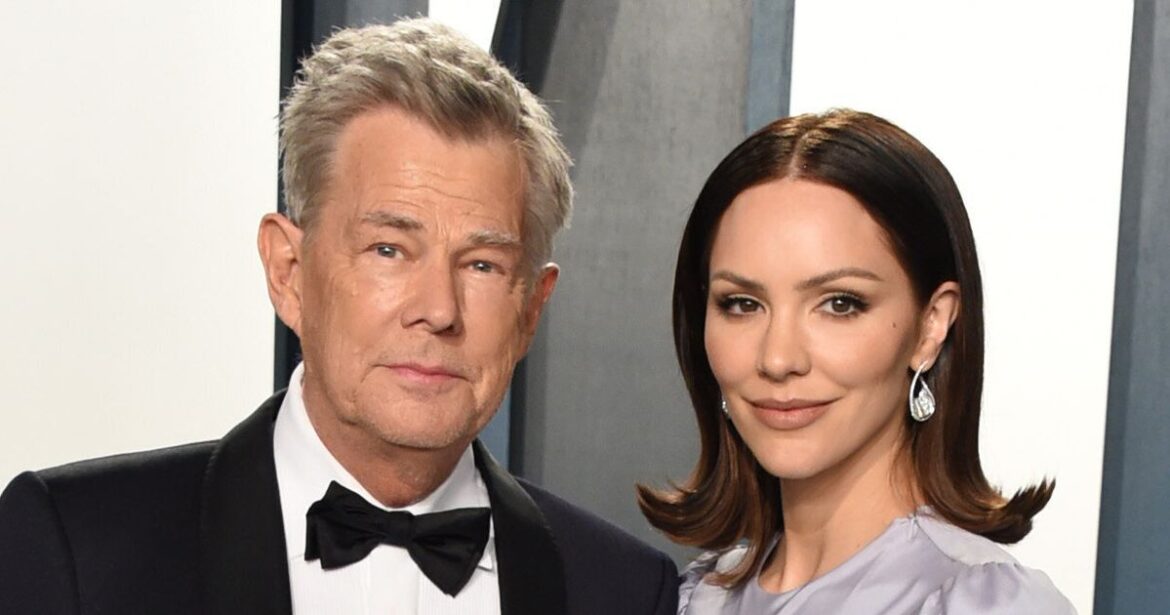 Katharine McPhee Cancels Shows Due To Family 'Tragedy'