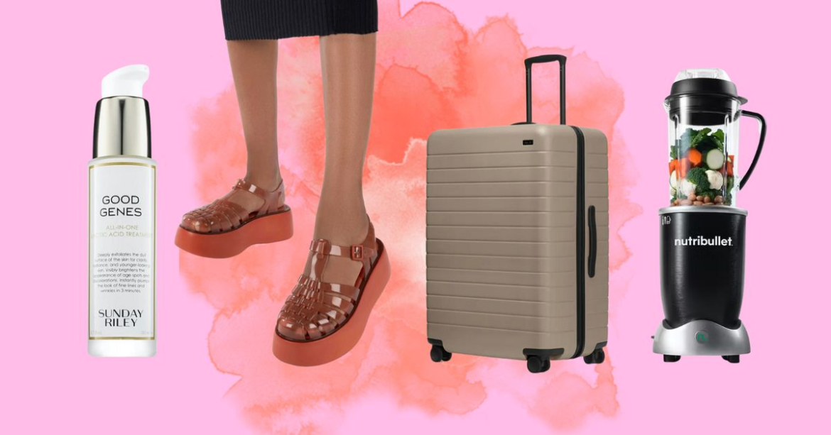 Labor Day 2023 Deals Worth Splurging On