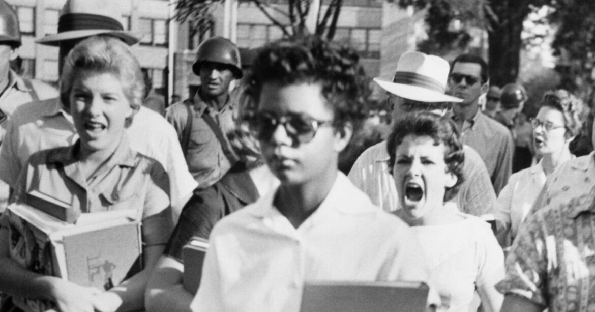 Little Rock 9 Members Rip Arkansas' Restraints On AP African American Studies Course