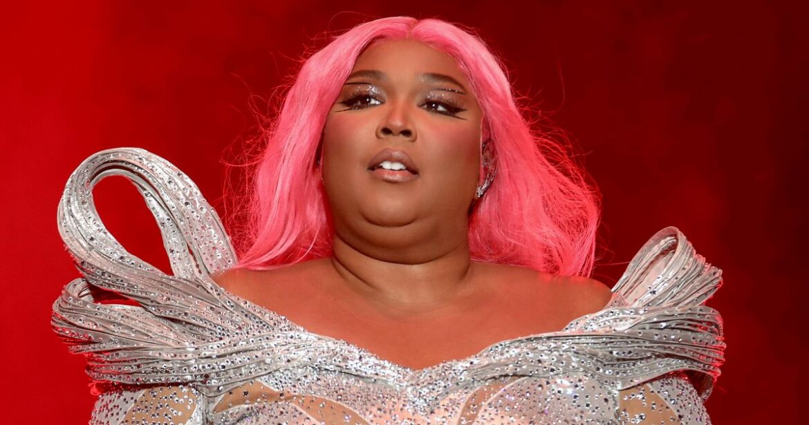 Lizzo Dancers Hit Back After Claims Over Nude Show